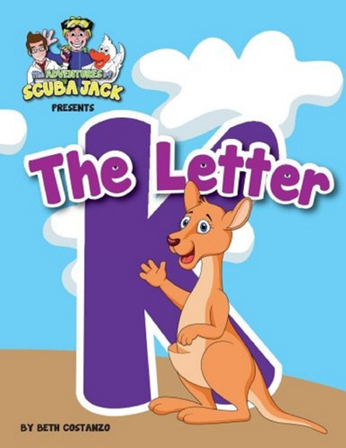 The Letter K