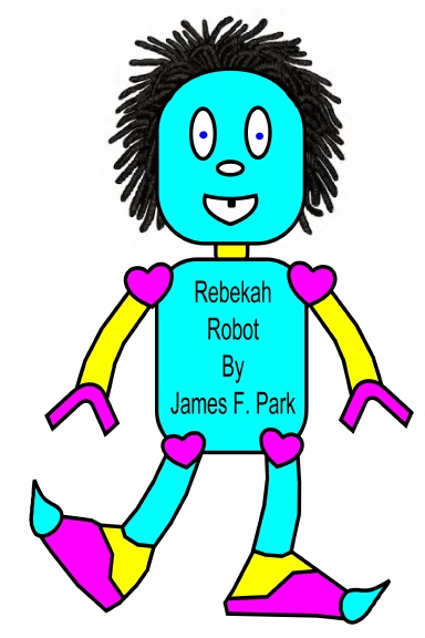 Rebekah Robot