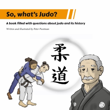So, what's judo