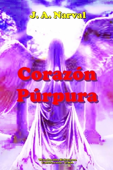 Corazón Púrpura
