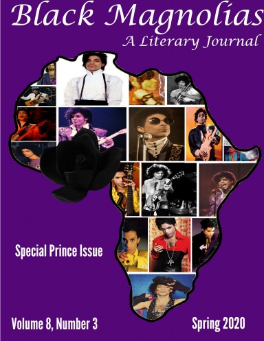 Black Magnolias Literary Journal 8.3