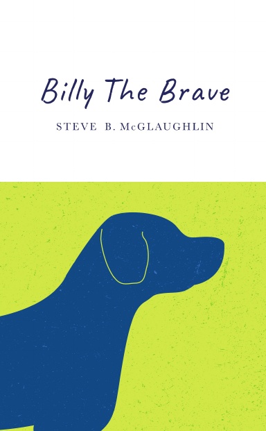 Billy The Brave (Green Cover)