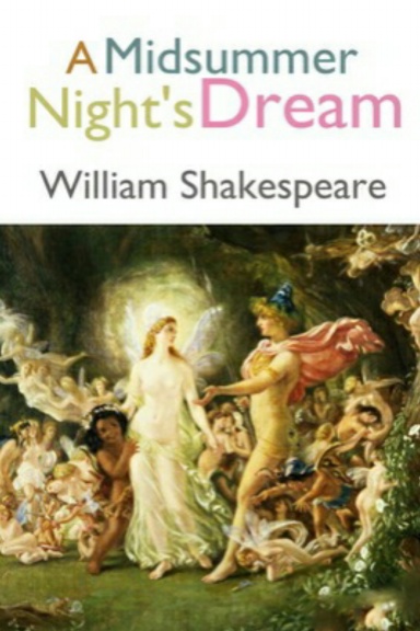 A Midsummer Night's Dream