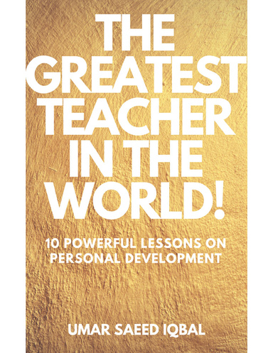 The Greatest Teacher