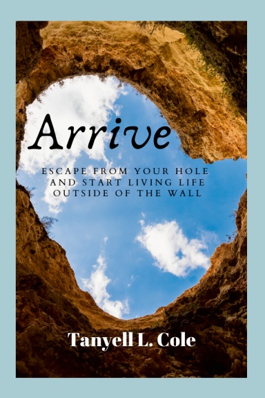 ARRIVE