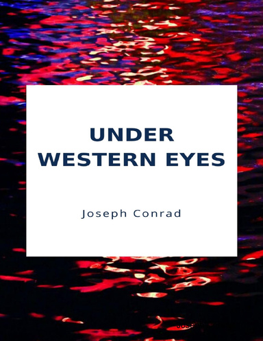 Under Western Eyes