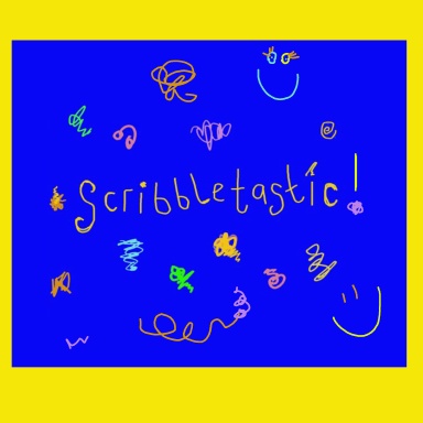 Scribbletastic