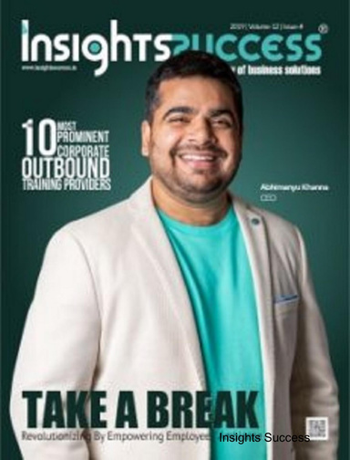 The 10 Most Prominent Corporate Outbound Training Providers