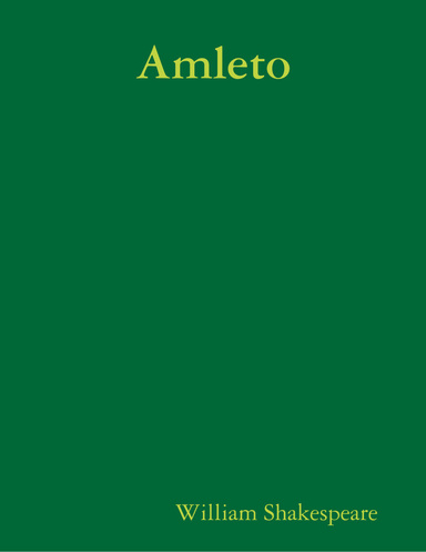 Amleto