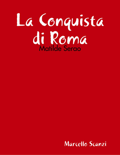 La Conquista di Roma