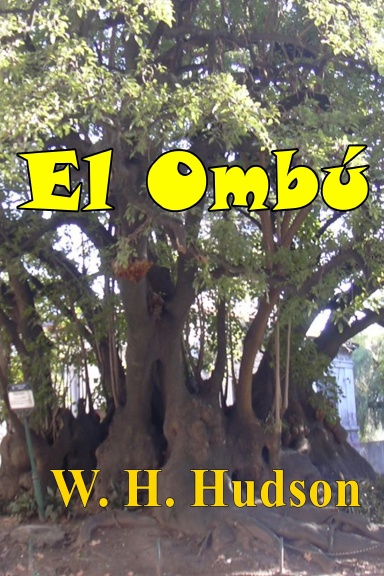 El Ombu