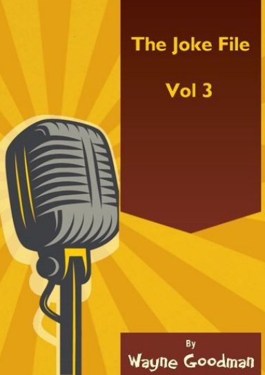 The Joke File Vol 3