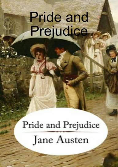Pride and Prejudice