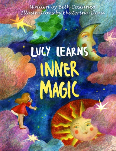 Lucy Learns Inner Magic