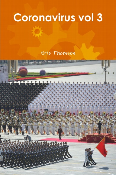 Coronavirus vol 3