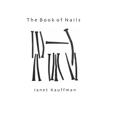 The book of nails