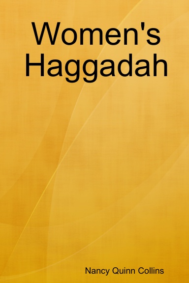 Women's Haggadah