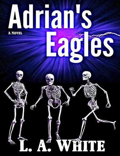 Adrian's Eagles