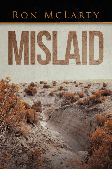 Mislaid