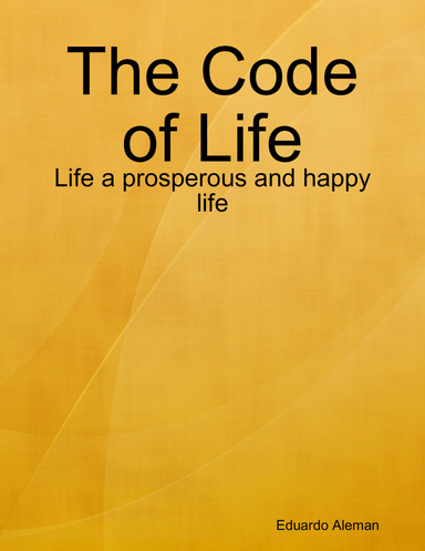 The Code of Life