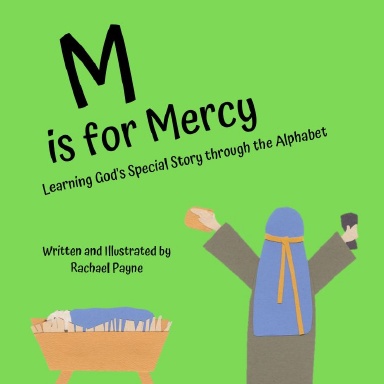 M is for Mercy 2nd Edition