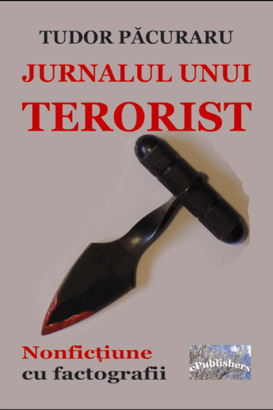 Jurnalul unui Terorist: Nonficțiune cu Factografii