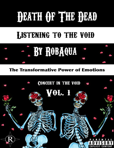 Death of the Dead - Listening to the Void