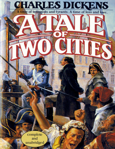 A Tale of Two Cities