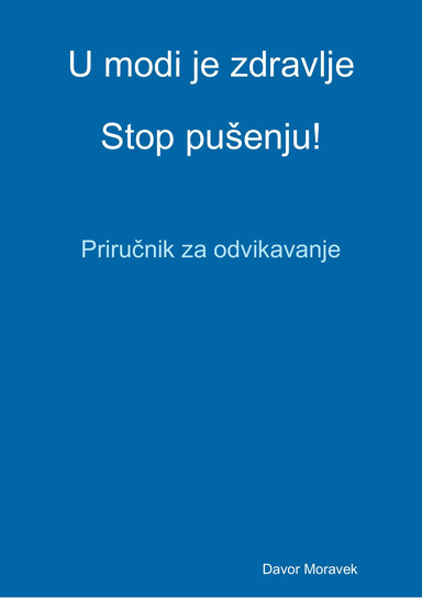 Stop Pušenju