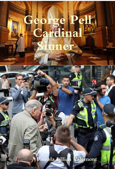 George Pell: Cardinal Sinner