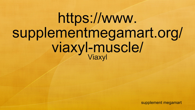 Viaxyl