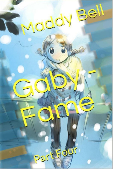 Gaby - Fame Part 4