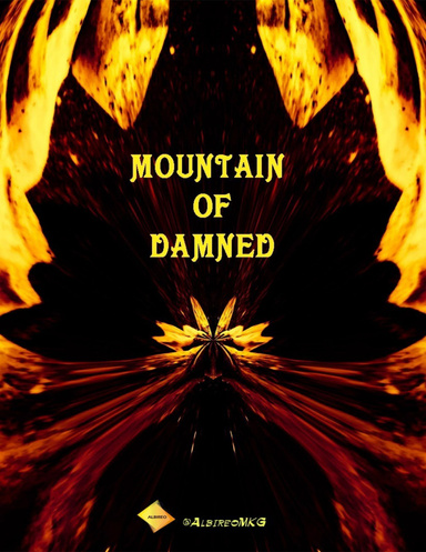 Mountain of Damned
