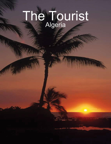 The Tourist - Algeria