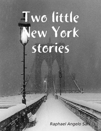 Two little New York stories