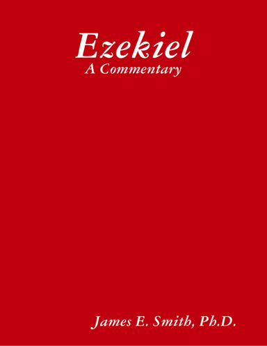 Ezekiel, a Commentary