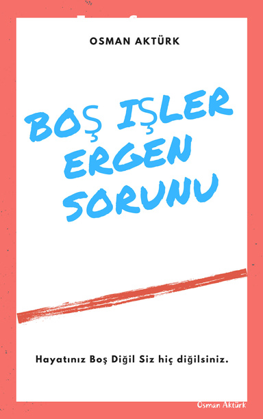 Ergen Sorunu