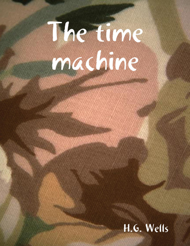The time machine