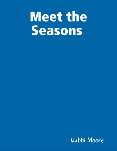 Meet the Seasons