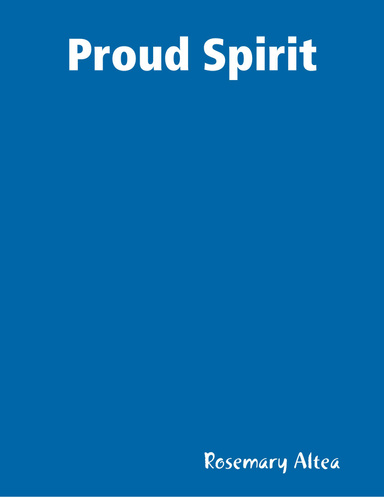 Proud Spirit
