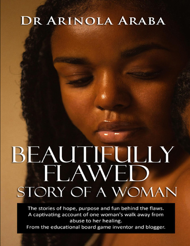 Beautifully Flawed: Story of a Woman