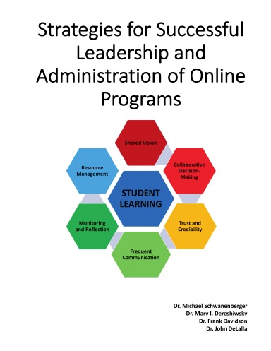 Strategies for Successful Leadership and Administration of Online Programs