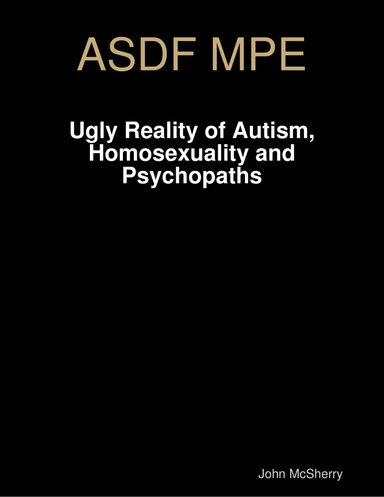 ASDF MPE