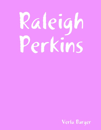 Raleigh Perkins