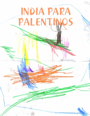 INDIA PARA PALENTINOS
