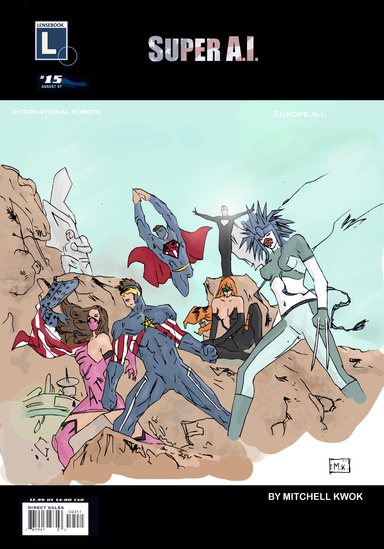 Superai #15