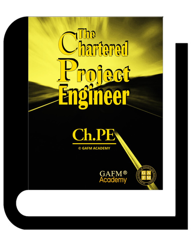 The Chartered Project Engineer