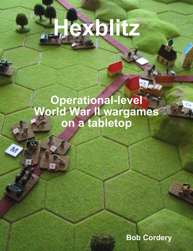 Hexblitz