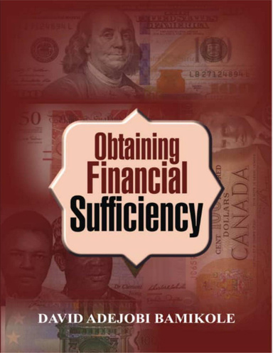 Obtaining Financial Sufficiency