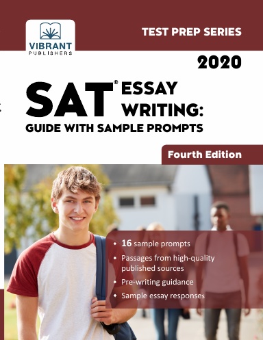 SAT Essay Writing Guide with Sample Prompts